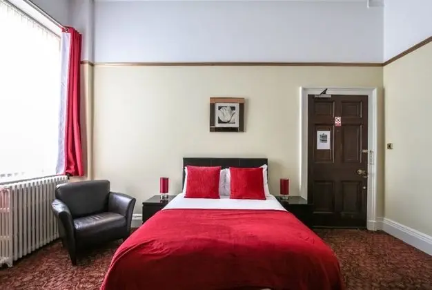 Stüdyo, 1 Çift Kişilik Yatak, Sigara İçilmez, Küçük Mutfak
