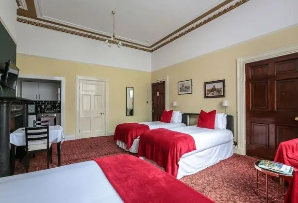 Stüdyo, Sigara İçilmez, Küçük Mutfak