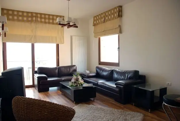 Deluxe Oda, 1 Yatak Odası