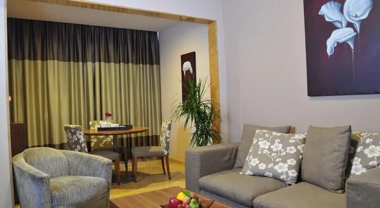 1 Çift Kişilik Veya 2 Tek Kişilik Yatak Deluxe