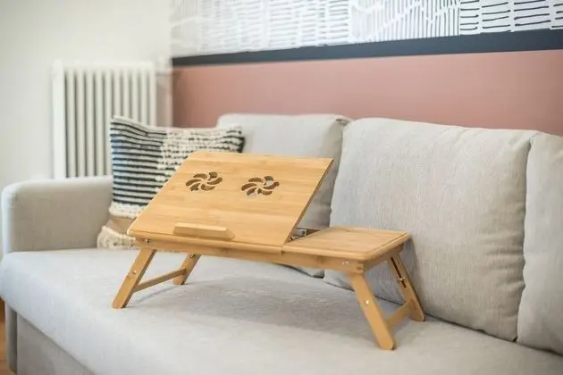 City Tek Büyük Yataklı Oda