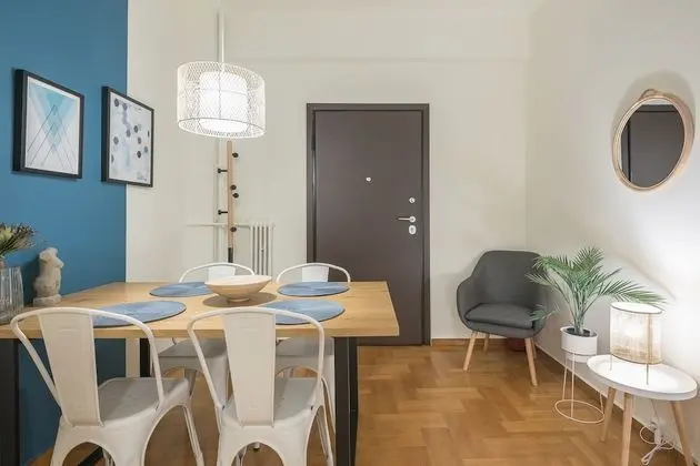 City Tek Büyük Yataklı Oda