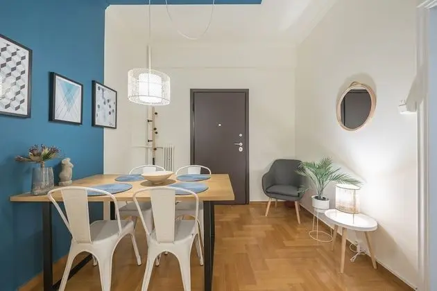 City Tek Büyük Yataklı Oda