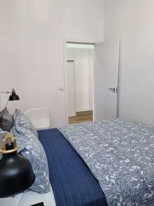 Apart Daire, 2 Yatak Odası, Banyolu/Duşlu, Şehir Manzaralı