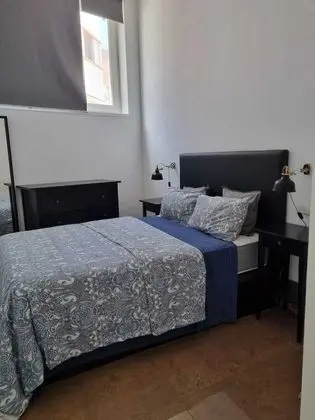 Apart Daire, 2 Yatak Odası, Banyolu/Duşlu, Şehir Manzaralı