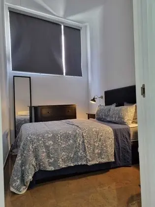 Apart Daire, 2 Yatak Odası, Banyolu/Duşlu, Şehir Manzaralı