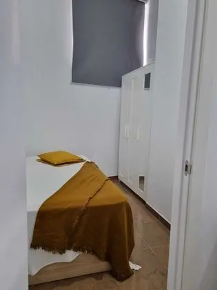 Apart Daire, 2 Yatak Odası, Banyolu/Duşlu, Şehir Manzaralı