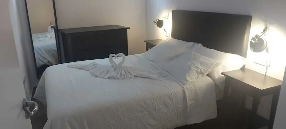 Apart Daire, 2 Yatak Odası, Banyolu/Duşlu, Şehir Manzaralı