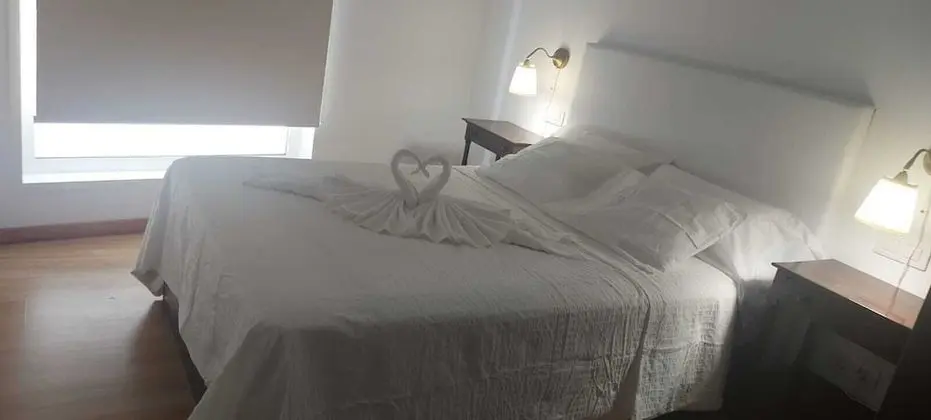 Apart Daire, 2 Yatak Odası, Banyolu/Duşlu, Şehir Manzaralı