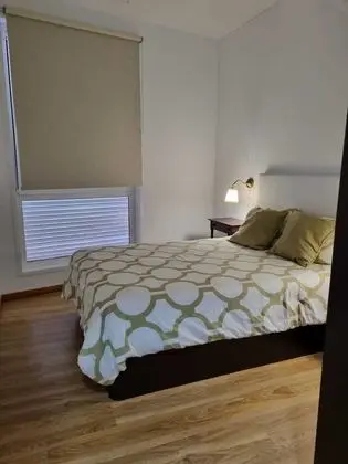 Apart Daire, 2 Yatak Odası, Banyolu/Duşlu, Şehir Manzaralı