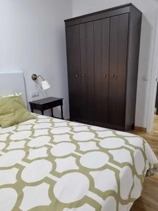 Apart Daire, 2 Yatak Odası, Banyolu/Duşlu, Şehir Manzaralı