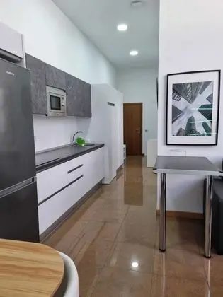 Apart Daire, 2 Yatak Odası, Banyolu/Duşlu, Şehir Manzaralı