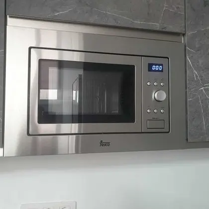 Apart Daire, 2 Yatak Odası, Banyolu/Duşlu, Şehir Manzaralı