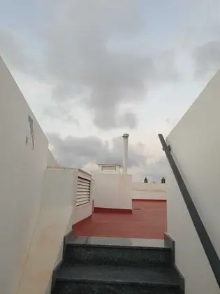 Apart Daire, 2 Yatak Odası, Banyolu/Duşlu, Şehir Manzaralı