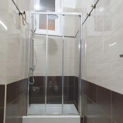 Apart Daire, 2 Yatak Odası, Banyolu/Duşlu, Şehir Manzaralı