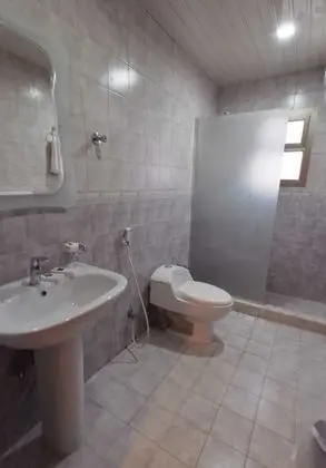 Deluxe Apart Daire, 2 Yatak Odası