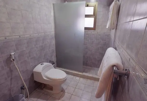 Deluxe Apart Daire, 2 Yatak Odası