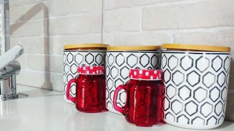 Family Oda, Şehir Manzaralı