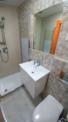 Family Oda, Şehir Manzaralı
