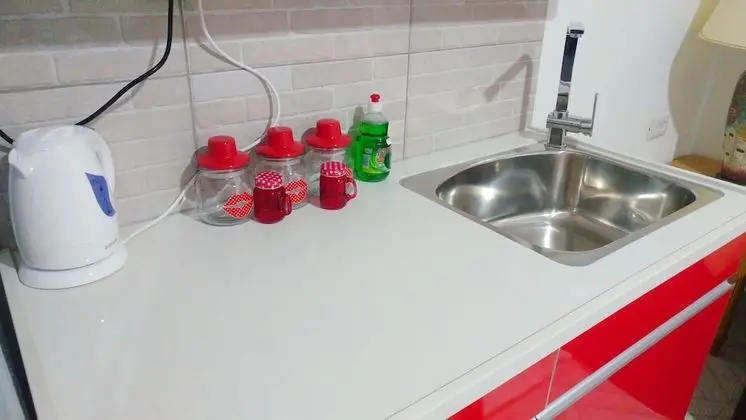 Superior Süit, Bahçe Manzaralı