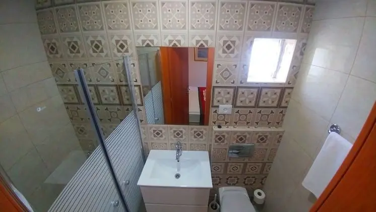 Superior Süit, Bahçe Manzaralı
