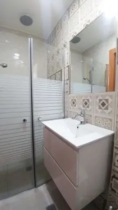 Superior Süit, Bahçe Manzaralı