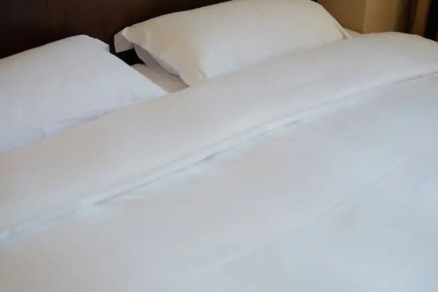 Deluxe Oda, 2 Çift Kişilik Yatak