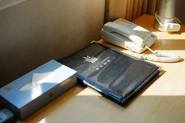 Deluxe Oda, 2 Çift Kişilik Yatak