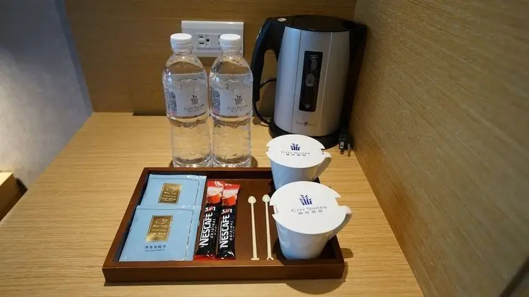 Deluxe Oda, 2 Çift Kişilik Yatak