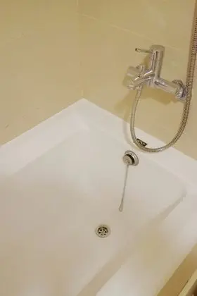 Deluxe Oda, 2 Çift Kişilik Yatak