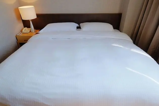 Superior Oda, 1 Çift Kişilik Yatak