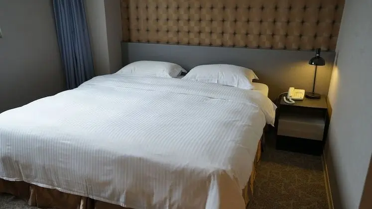 Superior Oda, 1 Çift Kişilik Yatak