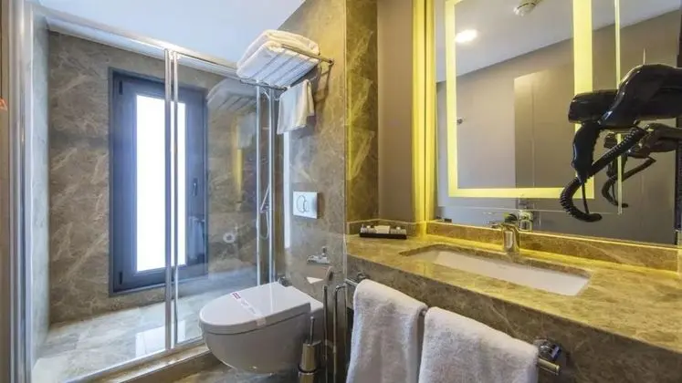 Loft, Şehir Manzaralı