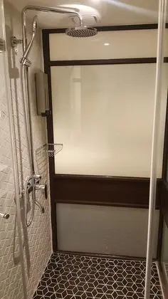 Standard Tek Büyük Yataklı Oda, Penceresiz