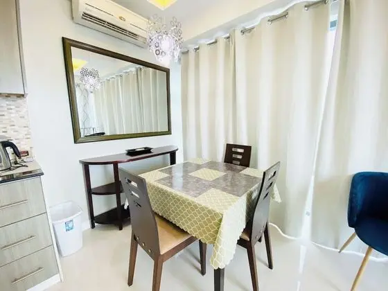 Apart Daire, 1 Yatak Odası, Balkon
