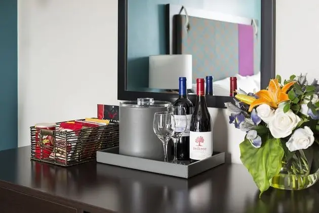 Minibar