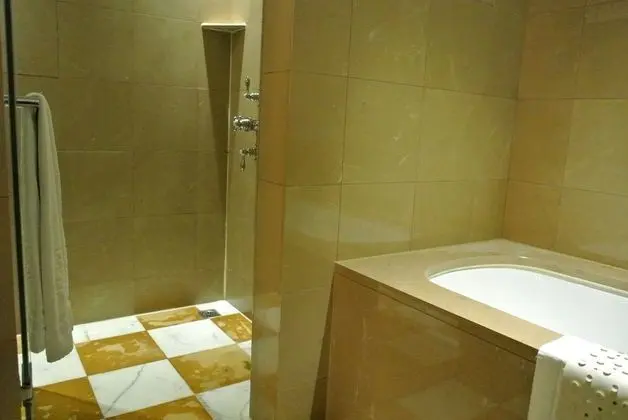 Standard Oda (No extra bed )