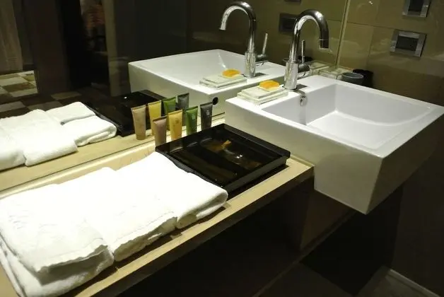 Standard Oda (No extra bed )
