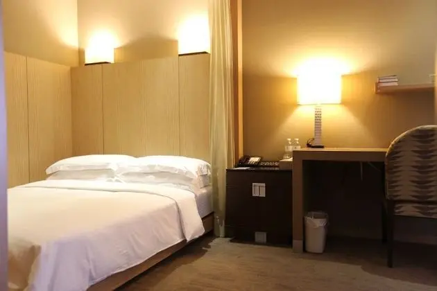 Standard Tek Büyük Yataklı Oda, Penceresiz (No extra bed)