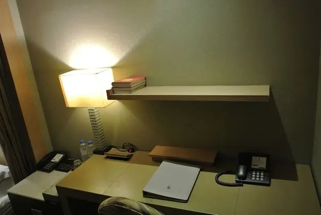 Standard Tek Büyük Yataklı Oda, Penceresiz (No extra bed)