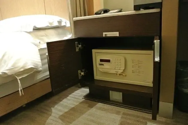 Standard Tek Büyük Yataklı Oda, Penceresiz (No extra bed)