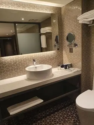 Standard Tek Büyük Yataklı Oda, Penceresiz