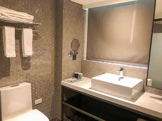 Superior Tek Büyük Yataklı Oda