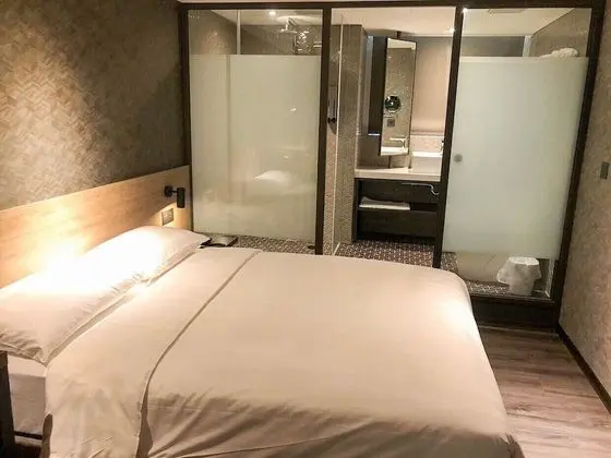 Superior Tek Büyük Yataklı Oda