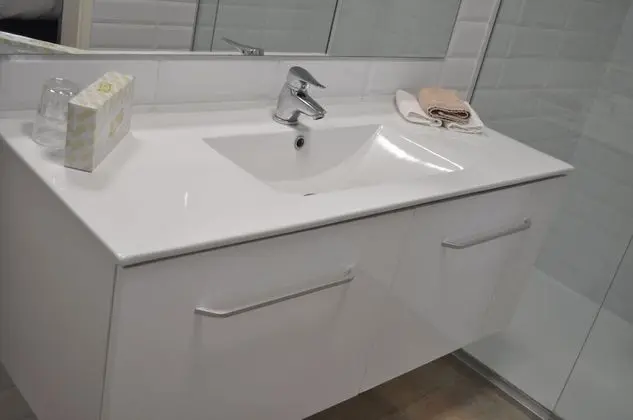 Oda, 1 Yatak Odası