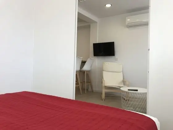 Deluxe Apart Daire