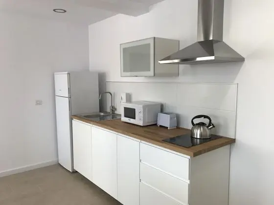 Deluxe Apart Daire