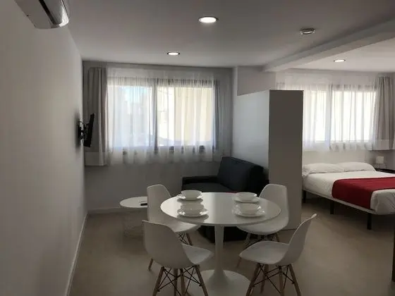 Deluxe Apart Daire