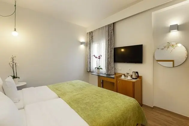 Junior Suite Inner