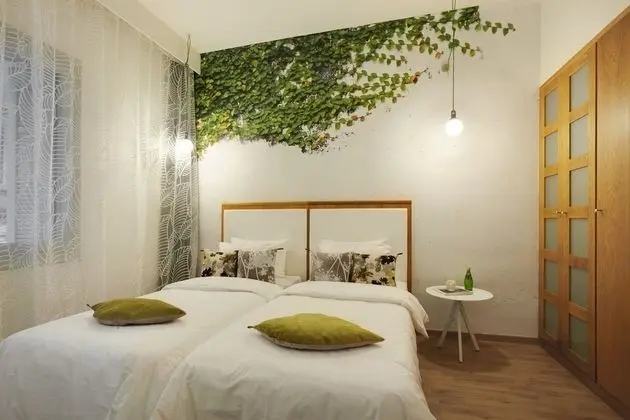 Junior Suite Inner